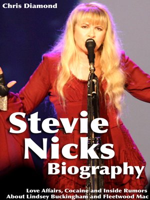cover image of Stevie Nicks Biography